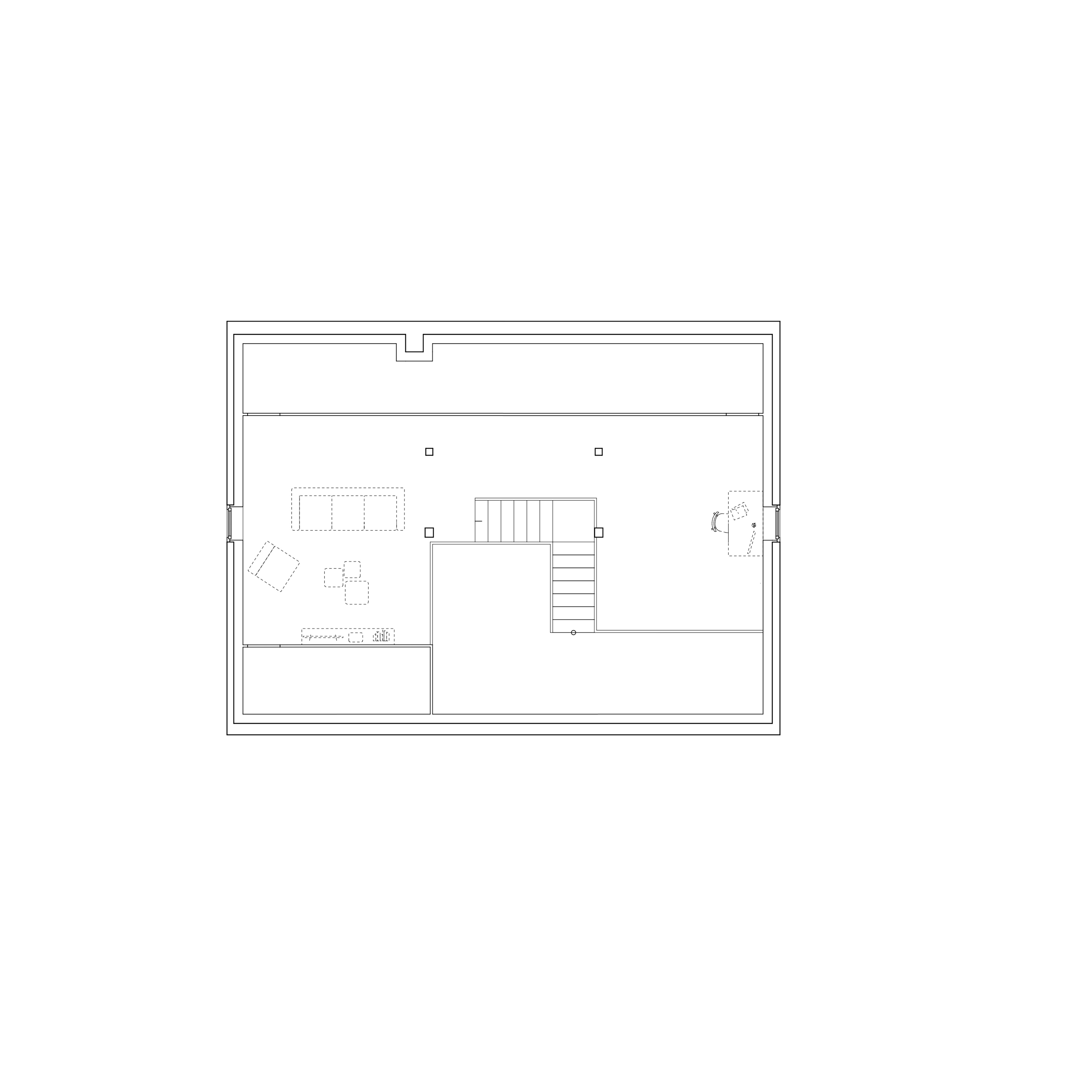 Rénovation d’une habitation familiale à Chalais